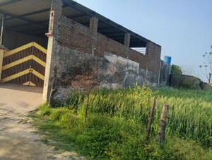  Plot – Exterior View View at Phullanwal - for Sale