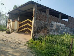  Plot – Exterior View View at Phullanwal - for Sale