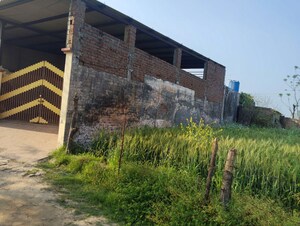  Plot – Exterior View View at Phullanwal - for Sale