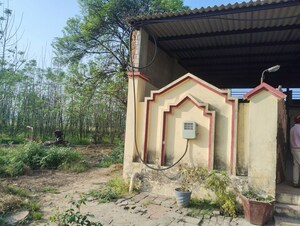  Plot – Exterior View View at Phullanwal - for Sale