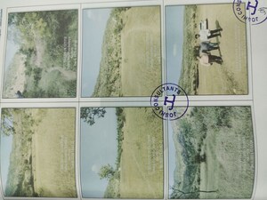  Plot – Exterior View View at Vakil Nagar - for Sale