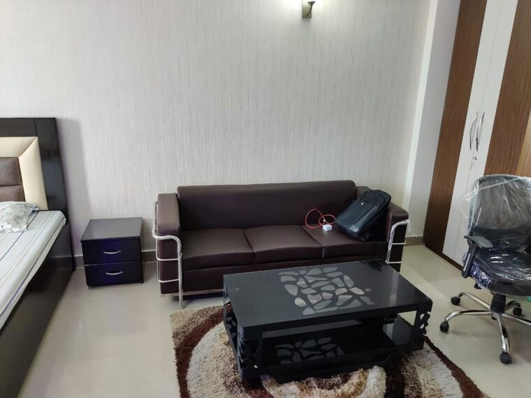 undefined, logix-blossom-zest 1 RK 494 Sq.Ft. Apartment In Sector 143 Noida 10535947