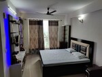 1 Rk  + Basement 494 Sq.Ft. Apartment in Logix Blossom Zest