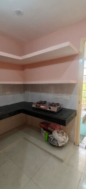 Kitchen in 2 BHK Independent House at Alpha Ii Greater Noida – for Rent