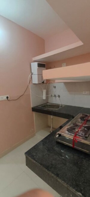 Kitchen in 2 BHK Independent House at Alpha Ii Greater Noida – for Rent