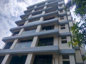  Apartment – Exterior View View at Nahur East - for Sale
