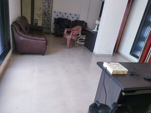 Living Room in  Apartment at Nahur East – for Sale