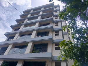  Apartment – Exterior View View at Nahur East - for Sale