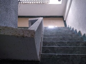 Staircase in  Apartment at Nahur East – for Sale