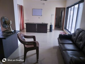 Living Room in  Apartment at Nahur East – for Sale