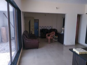 Living Room in  Apartment at Nahur East – for Sale