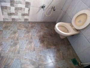 Bathroom in  Apartment at Nahur East – for Sale
