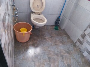Bathroom in  Apartment at Nahur East – for Sale