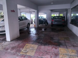 Parking in  Apartment at Nahur East – for Sale