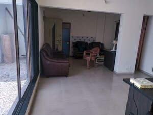Living Room in  Apartment at Nahur East – for Sale