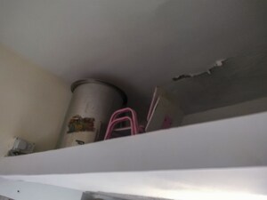 Furnished Amenities in  Apartment at Nahur East – for Sale
