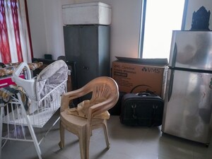 Living Room in  Apartment at Nahur East – for Sale