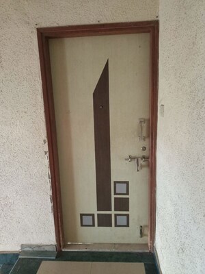 Furnished Amenities in  Apartment at Nahur East – for Sale
