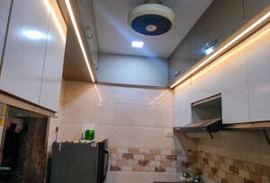 Kitchen in  Apartment at Shirdhon – for Sale