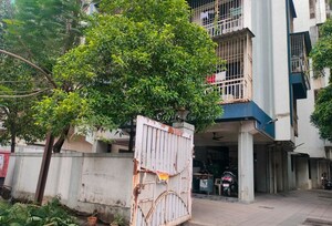  Apartment – Exterior View View at Shirdhon - for Sale