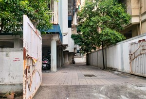  Apartment – Exterior View View at Shirdhon - for Sale