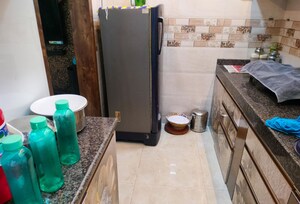Kitchen in  Apartment at Shirdhon – for Sale