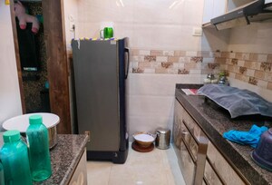 Kitchen in  Apartment at Shirdhon – for Sale