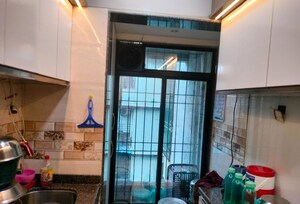 Kitchen in  Apartment at Shirdhon – for Sale