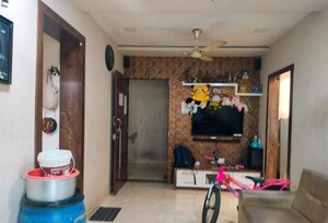 Furnished Amenities in  Apartment at Shirdhon – for Sale