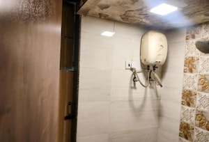 Bathroom in  Apartment at Shirdhon – for Sale