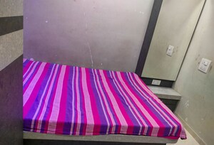Furnished Amenities in  Apartment at Shirdhon – for Sale