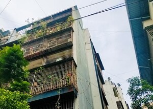  Apartment – Exterior View View at Shirdhon - for Sale