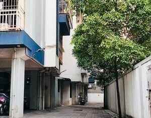  Apartment – Exterior View View at Shirdhon - for Sale