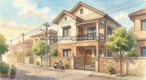  Independent House For Sale in Mota