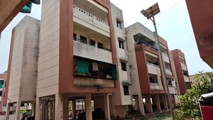  Apartment For Sale in Rajura