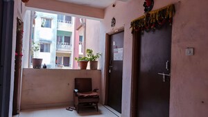 Living Room in  Apartment at Rajura – for Sale