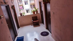  Apartment – Exterior View View at Rajura - for Sale