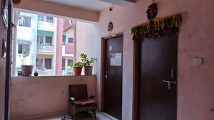  Apartment – Exterior View View at Rajura - for Sale