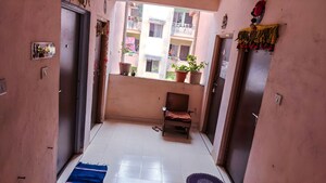  Apartment – Exterior View View at Rajura - for Sale