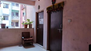  Apartment – Exterior View View at Rajura - for Sale
