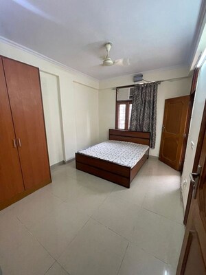 3 BHK Apartment For Sale in Malviya Nagar