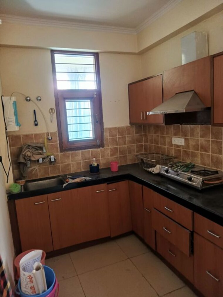 Kitchen, malviya nagar 3 Bedroom 1350 Sq.Ft. Apartment In Malviya Nagar Jaipur 10535933
