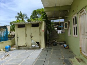  Independent House – Exterior View View at Gavinivaripalem - for Sale
