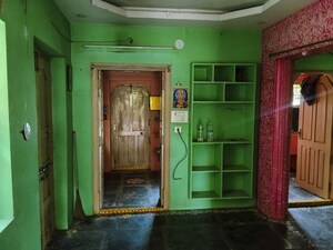 Living Room in  Independent House at Gavinivaripalem – for Sale