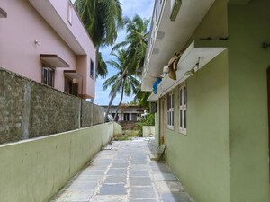 Balcony in  Independent House at Gavinivaripalem – for Sale