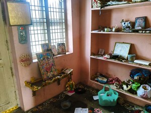 Living Room in  Independent House at Gavinivaripalem – for Sale