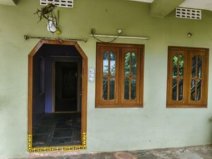 Living Room in  Independent House at Gavinivaripalem – for Sale