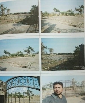   Industrial Plot at Tunki – for Sale