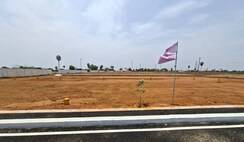 Plot For Sale in Aerocity