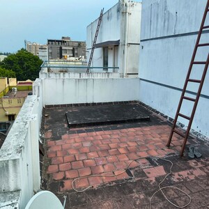  Independent House – Exterior View View at Iyyappanthangal - for Sale